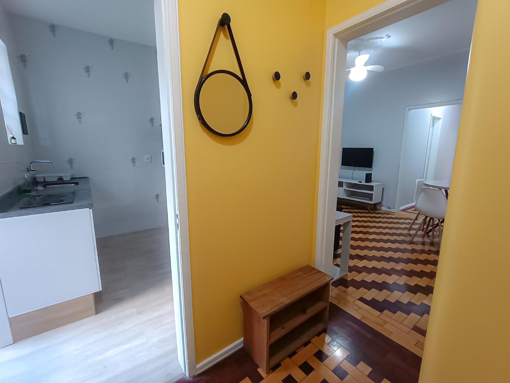 Na Cidade Baixa, Perto De Tudo - Ufrgs, Santa Casa, Parques, Orla Apartment Porto Alegre Ngoại thất bức ảnh